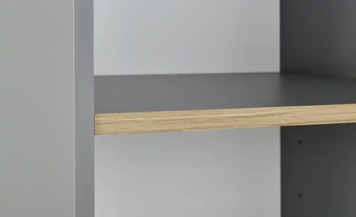 Bild 2 von PAIDI Standregal Sten