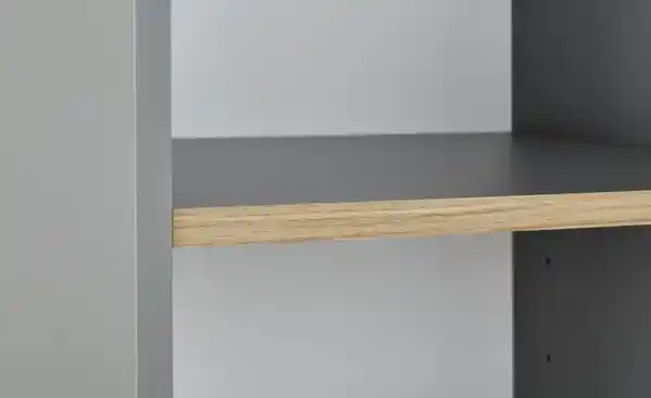 Bild 2 von PAIDI Standregal Sten