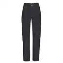Bild 1 von GAMMA MX PANT W Damen - Softshellhose