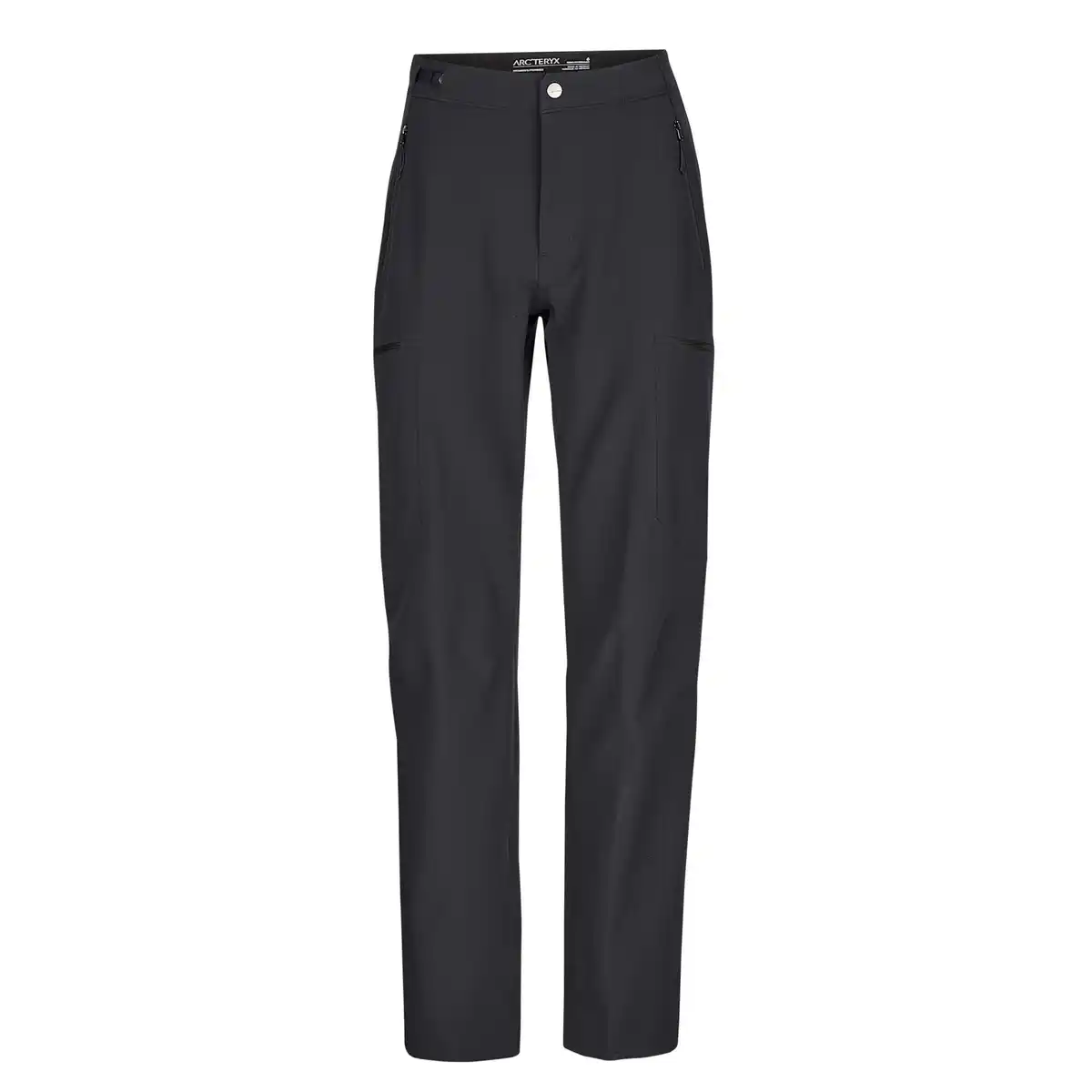 Bild 1 von GAMMA MX PANT W Damen - Softshellhose