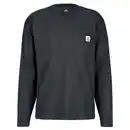 Bild 1 von HERITAGE RECYCLED RELAXED FIT LS TSHIRT Herren - Langarmshirt