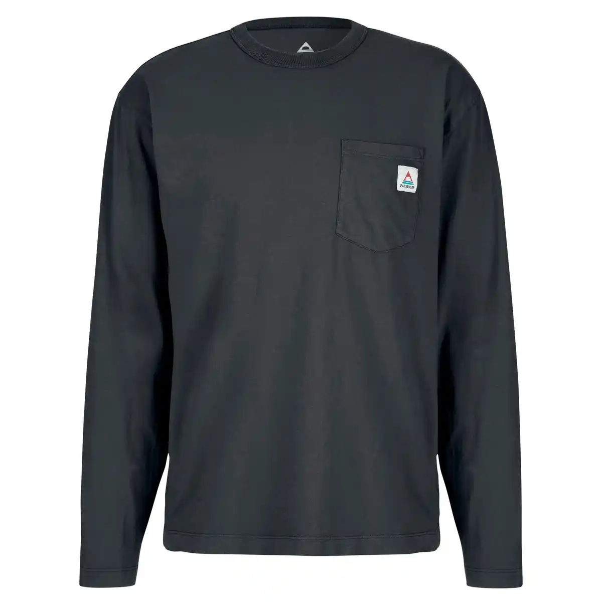 Bild 1 von HERITAGE RECYCLED RELAXED FIT LS TSHIRT Herren - Langarmshirt