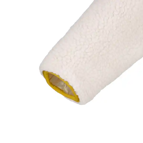 Bild 4 von CLOVER 2.0 RECYCLED SHERPA FLEECE Damen - Fleecejacke