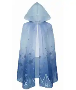 Kinderkostüm Karneval, blau