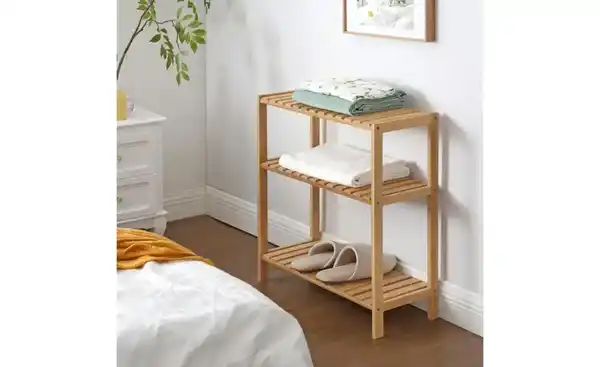 Bild 4 von Regal Bambou