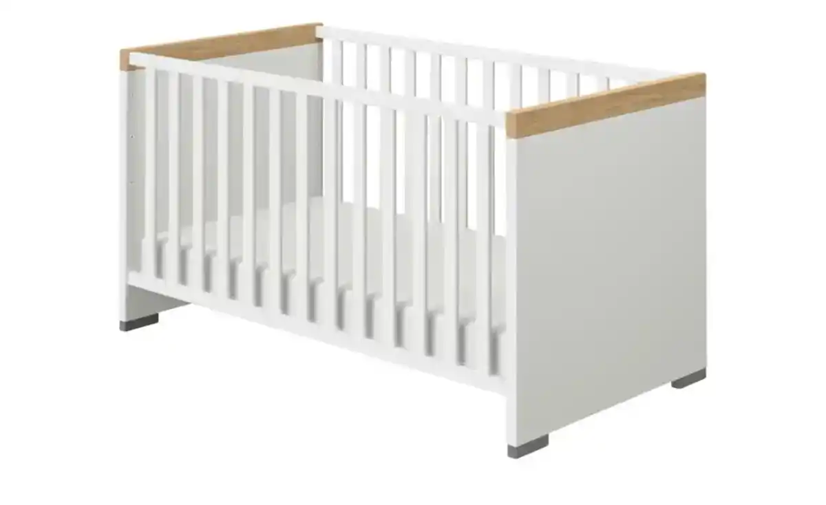 Bild 2 von PAIDI Kinderbett Kira