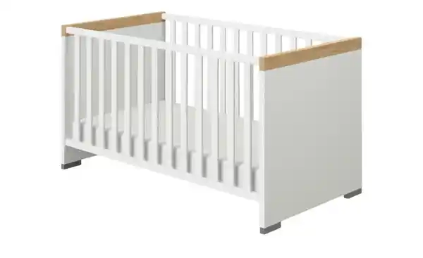 Bild 2 von PAIDI Kinderbett Kira