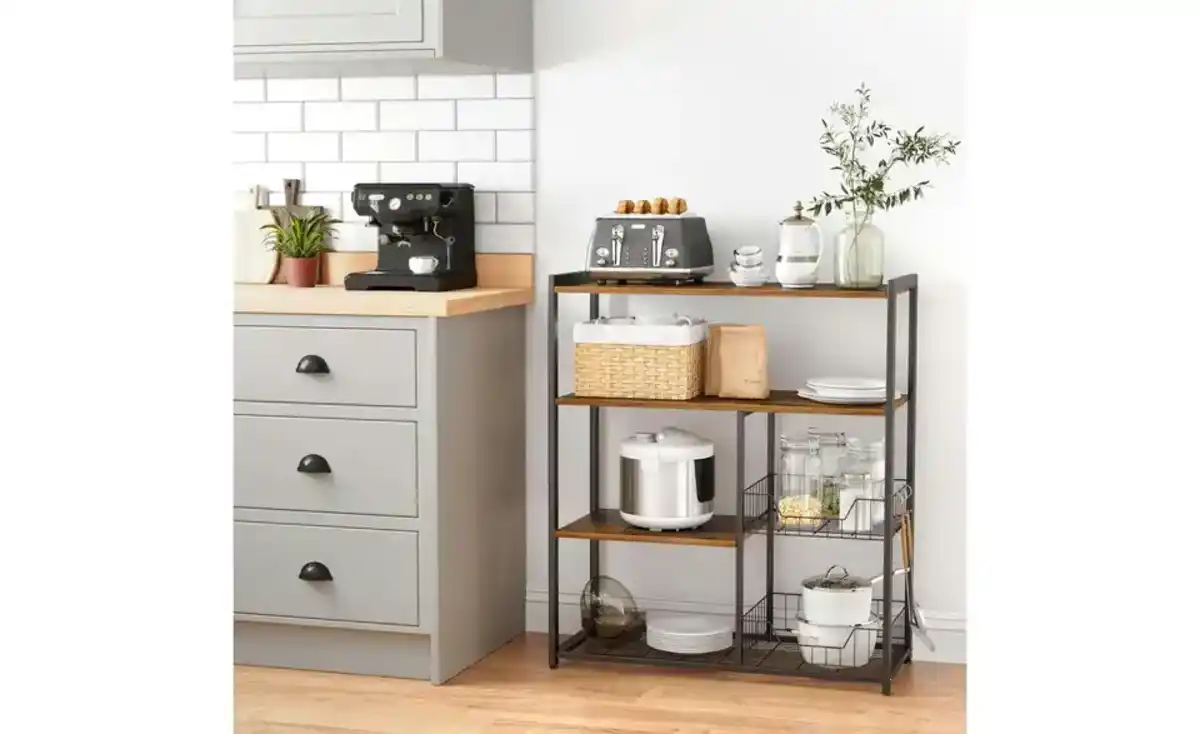 Bild 3 von Standregal