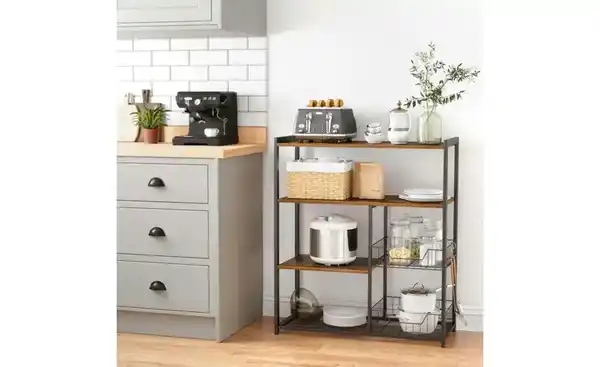 Bild 3 von Standregal