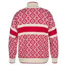 Bild 2 von TEAM NORWAY CORTINA FEM. SWEATER Damen - Wollpullover