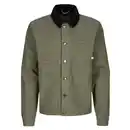 Bild 1 von VANTAGE LINED ORGANIC COTTON CANVAS JACKET Herren - Übergangsjacke