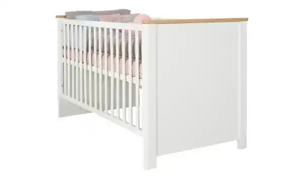 Bild 3 von Roba Babyzimmer 3er-Set Ava