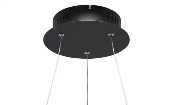 Bild 4 von Paul Neuhaus LED-Pendelleuchte, 1-flammig, anthrazit