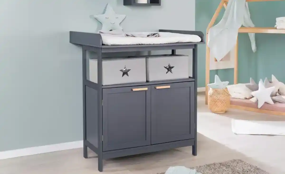 Bild 1 von Roba Wickelkommode Hamburg