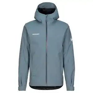 LINARD HS THERMO HOODED JACKET M Herren - Isolationsjacke