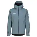 Bild 1 von LINARD HS THERMO HOODED JACKET M Herren - Isolationsjacke