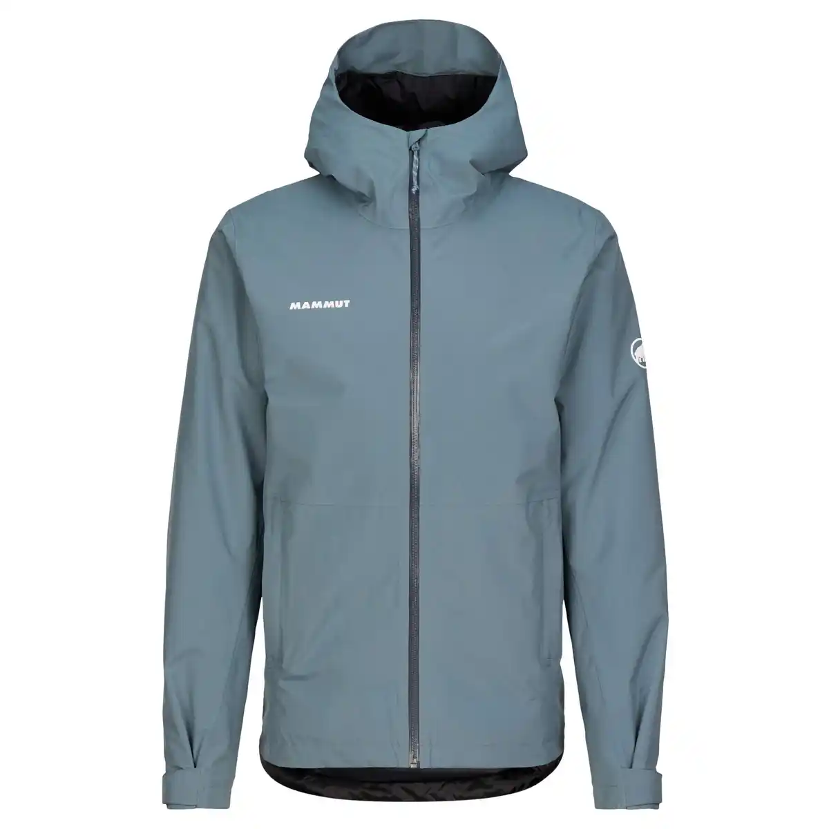 Bild 1 von LINARD HS THERMO HOODED JACKET M Herren - Isolationsjacke