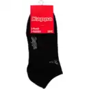 Bild 2 von Kappa Sneakersocken