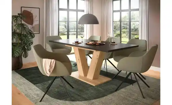 Bild 3 von Esstisch ausziehbar  Moritz