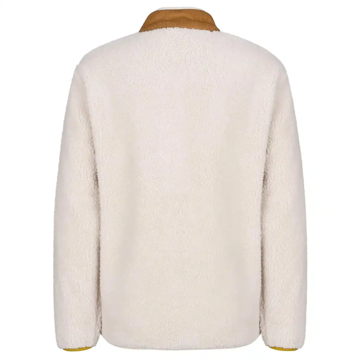 Bild 2 von CLOVER 2.0 RECYCLED SHERPA FLEECE Damen - Fleecejacke