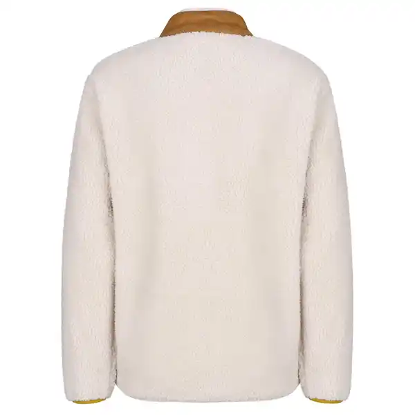 Bild 2 von CLOVER 2.0 RECYCLED SHERPA FLEECE Damen - Fleecejacke