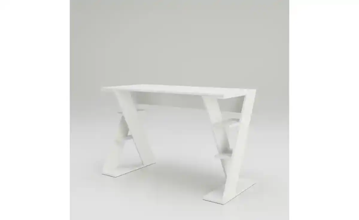 Bild 3 von Schreibtisch