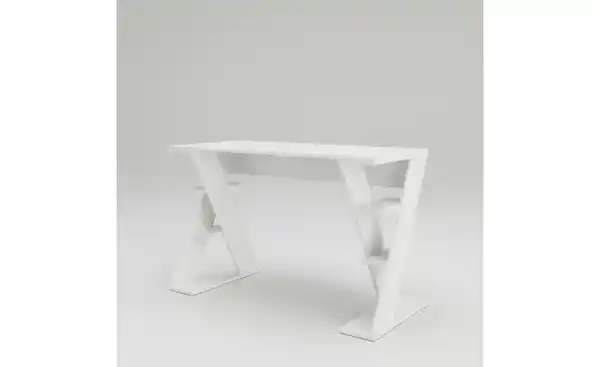 Bild 3 von Schreibtisch