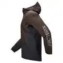 Bild 2 von NORVAN JACKET M Herren - Laufjacke