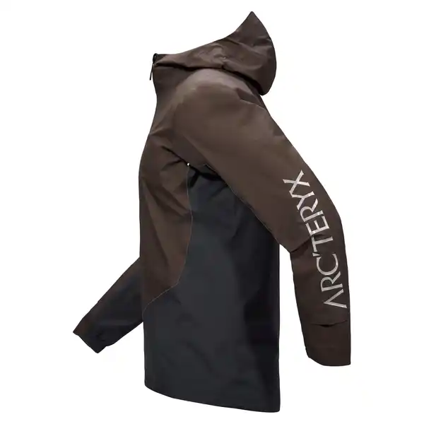 Bild 2 von NORVAN JACKET M Herren - Laufjacke