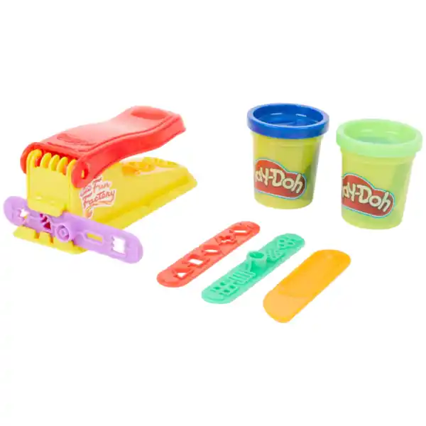 Bild 2 von Play-Doh Mini Classics