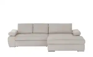 smart Ecksofa  Ibby ¦ braun ¦ Maße (cm): B: 294 H: 73 T: 173.0 Polstermöbel > Sofas > 3-Sitzer - Möbel Kraft
