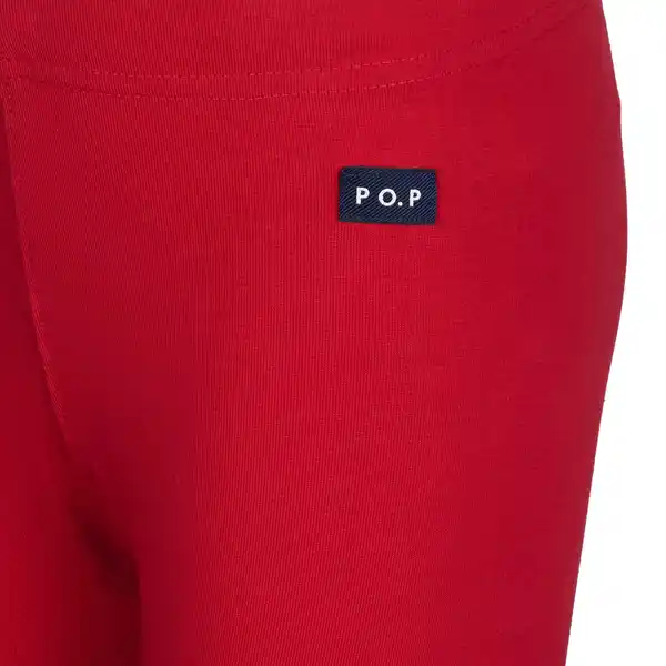 Bild 4 von PLAY LEGGINGS SOLID Kinder - Leggings