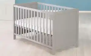 Roba Beistellbett-Set Hamburg