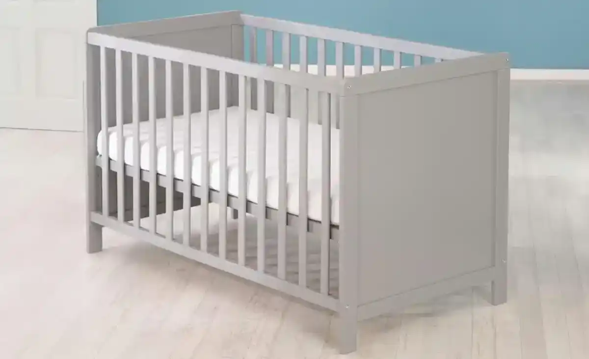 Bild 1 von Roba Beistellbett-Set Hamburg