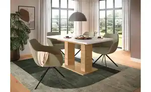 Esstisch ausziehbar 
