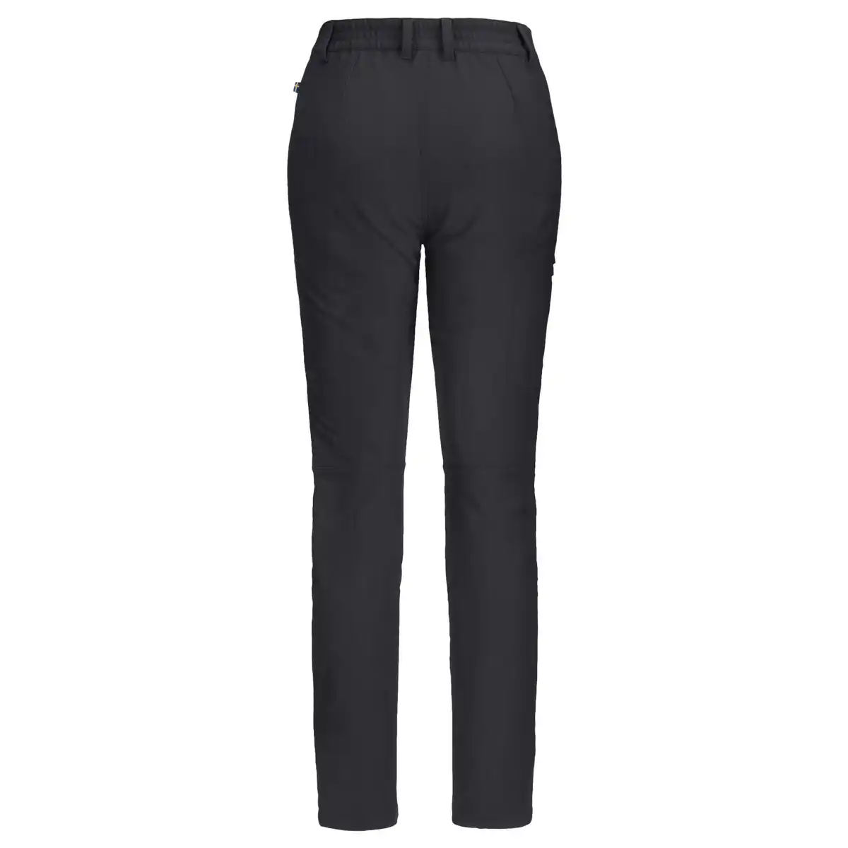 Bild 3 von ABISKO WINTER STRETCH TROUSERS W Damen - Softshellhose