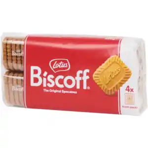 Lotus Biscoff Speculoos