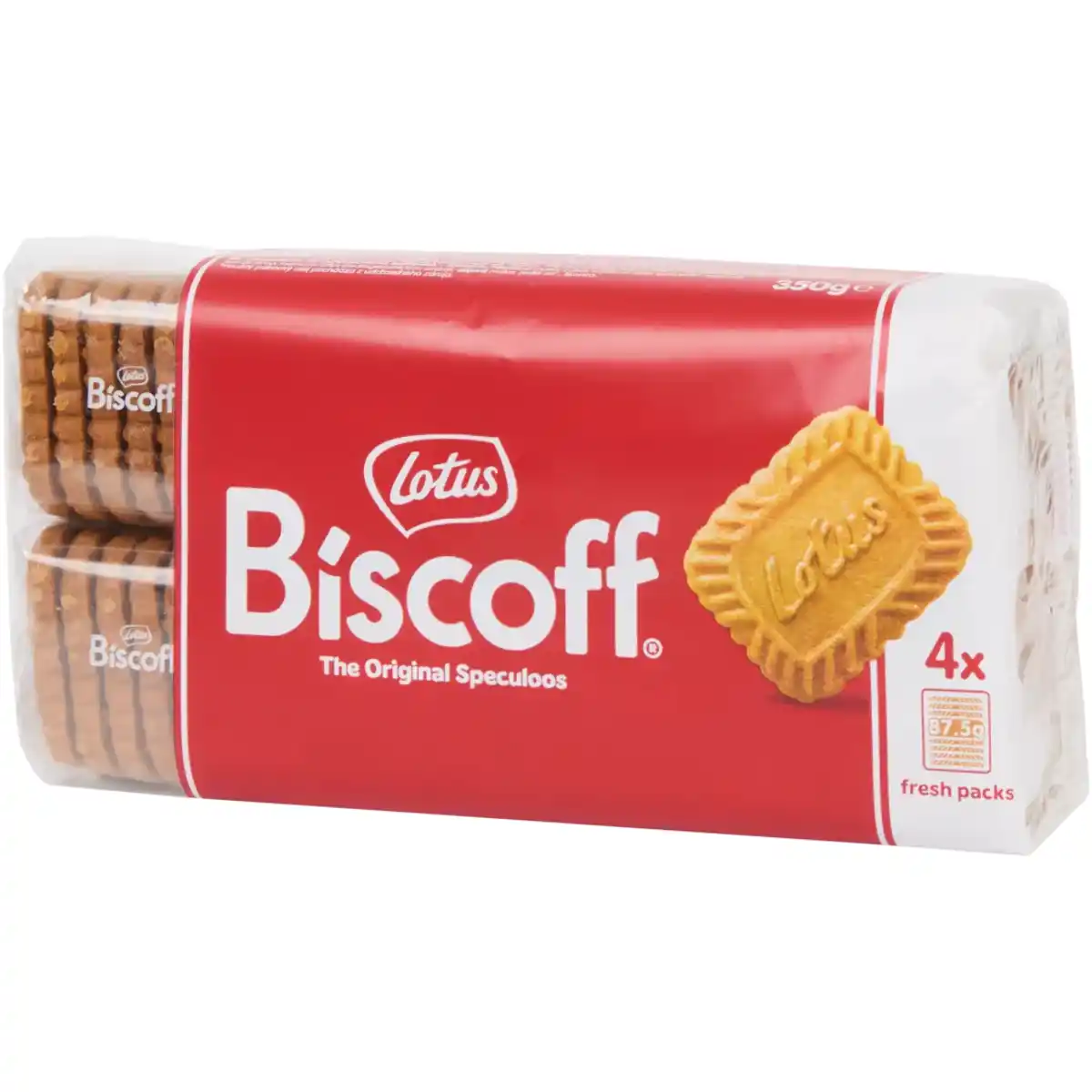 Bild 1 von Lotus Biscoff Speculoos