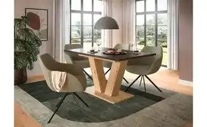 Esstisch ausziehbar  Moritz