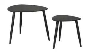 Beistelltisch 2er Set Bamboo