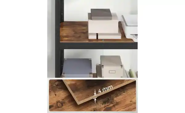 Bild 4 von Regal Cozory