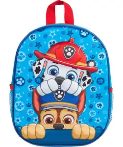Paw Patrol Rucksack, blau