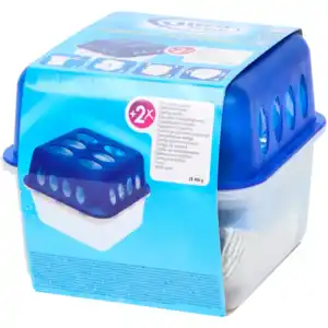 Ultra Fresh Luftentfeuchter