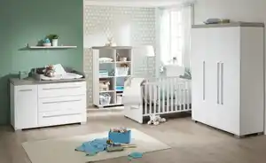 PAIDI Kleiderschrank Kira