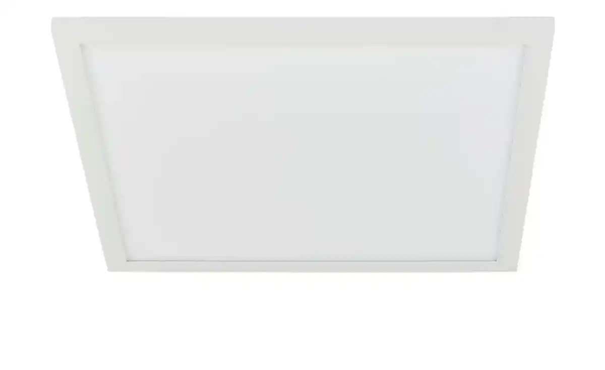 Bild 2 von Paul Neuhaus LED-Deckenleuchte, 1-flammig, weiß, eckig