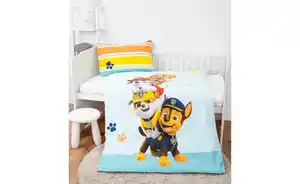 Herding Bettwäsche-Set Paw Patrol