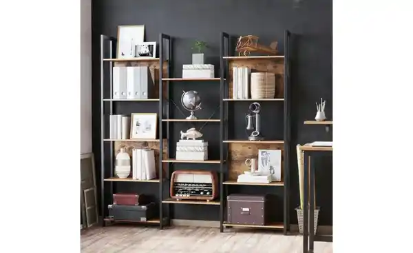 Bild 3 von Regal Bently