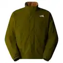 Bild 3 von M YUMIORI REVERSIBLE JACKET Herren - Fleecejacke