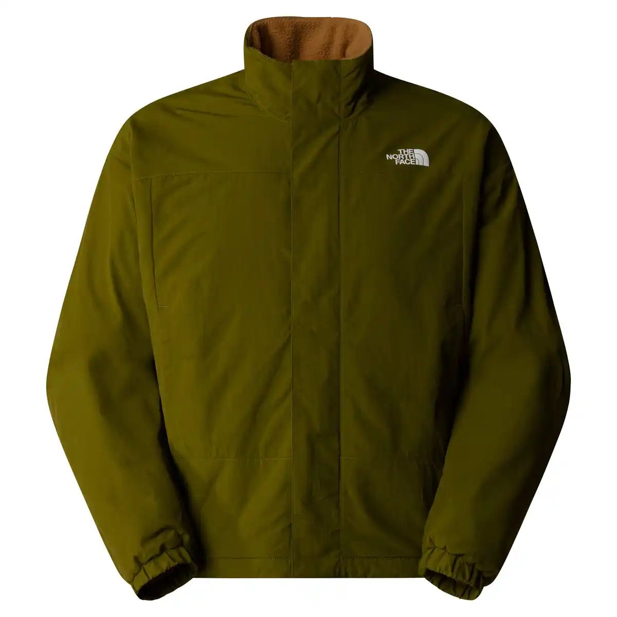 Bild 3 von M YUMIORI REVERSIBLE JACKET Herren - Fleecejacke