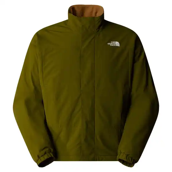 Bild 3 von M YUMIORI REVERSIBLE JACKET Herren - Fleecejacke